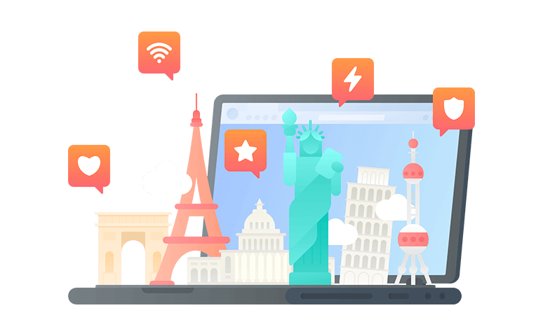 在多哥连接到中国vpn - Unblock CN